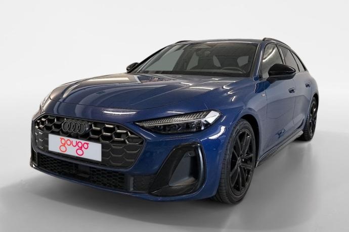 AUDI A5 FAMILIAR 2.0 TFSI 150 KW BLACK LINE AVANT 204 5P