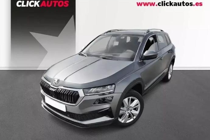 SKODA Karoq 1.5 TSI 150CV Selection DSG