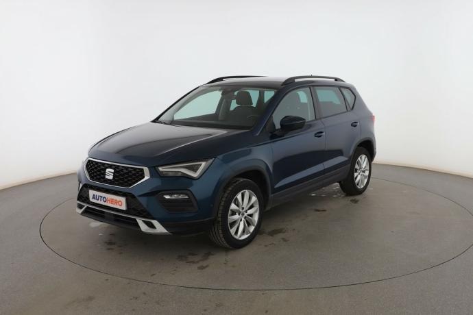 SEAT ATECA 1.5 TSI ACT Style Go