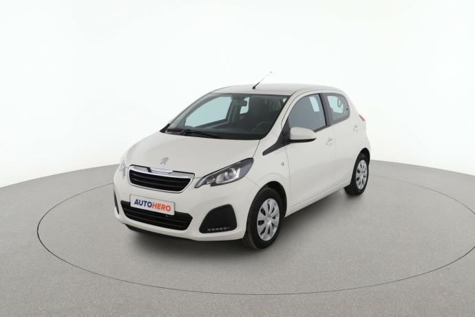 PEUGEOT 108 1.0 VTI Active