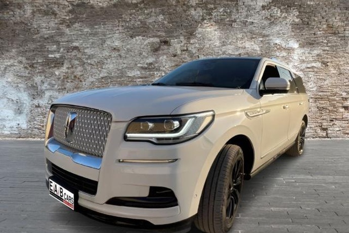 LINCOLN NAVIGATOR 3.5L V6 Reserve AWD