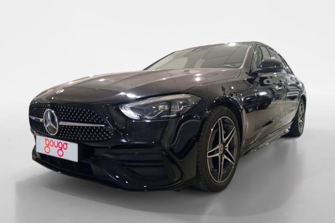 MERCEDES-BENZ C C 200 d