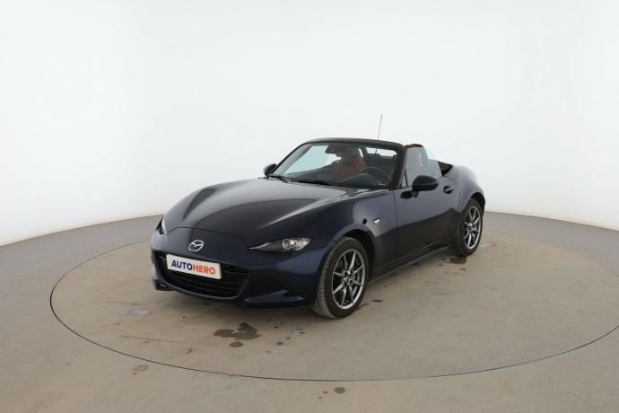 MAZDA MX-5 1.5 Skyactiv G Kazari
