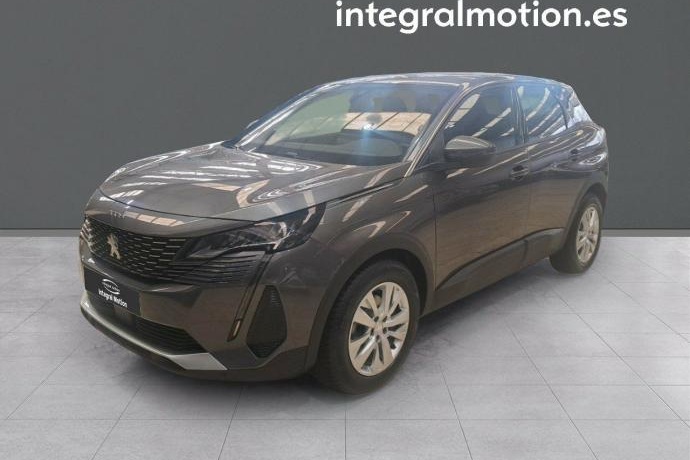 PEUGEOT 3008 1.5 BlueHDi 96kW Active Pack EAT8