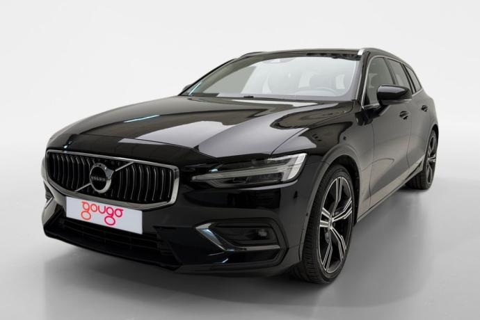 VOLVO V60 FAMILIAR 2.0 D4 INSCRIPTION AUTO 190 5P