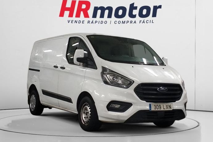 FORD TRANSIT 280 L1