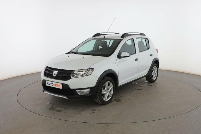 DACIA SANDERO 0.9 TCe Stepway