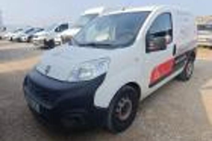 FIAT FIORINO 1.3MJET 95CV CARGO