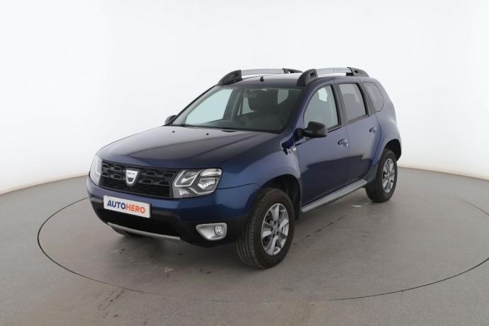 DACIA DUSTER 1.5 dCi Black Shadow 4X2