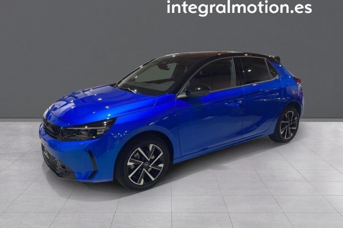 OPEL CORSA 1.2T XHL Hybrid 81kW YES eDCT