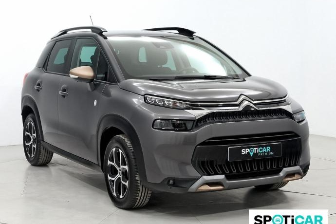 CITROEN C3 AIRCROSS PureTech 81kW (110CV) S&S C-Series