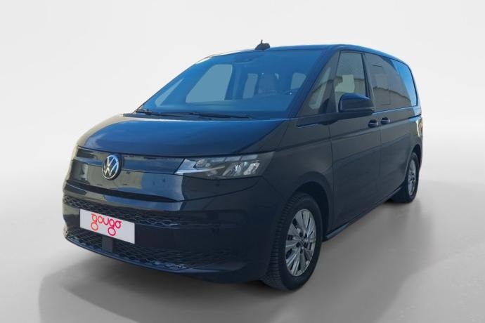 VOLKSWAGEN MULTIVAN MONOVOLUMEN 1.5 EHYBRID PHEV DSG 4WD 245 5P 7 Plazas