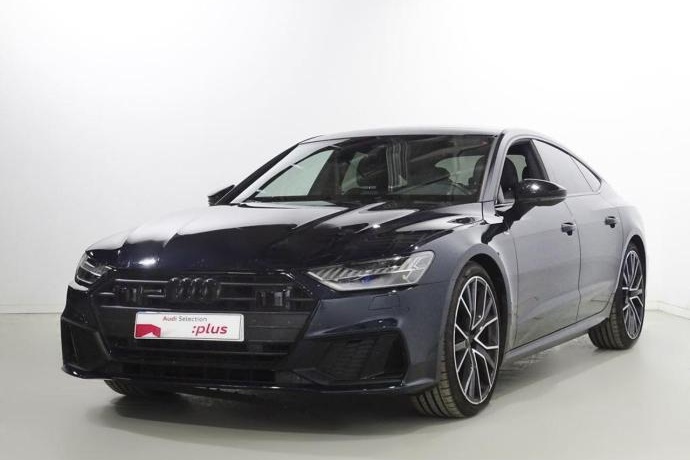 AUDI A7 Black Line 50 TDI quattro 210 kW (286 CV) tiptronic