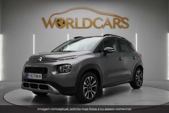 CITROEN C3 AIRCROSS PureTech 81kW (110CV) Plus