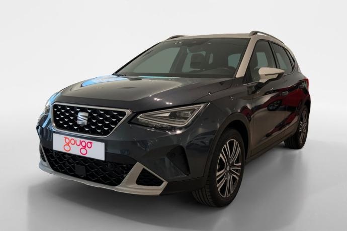 SEAT ARONA 1.0 TSI 81KW XPERIENCE XXL 110 5P