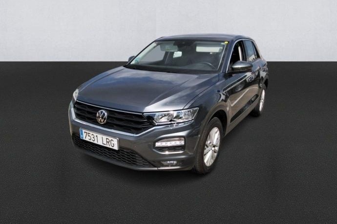 VOLKSWAGEN T-Roc Edition 2.0 TDI 85kW (115CV)