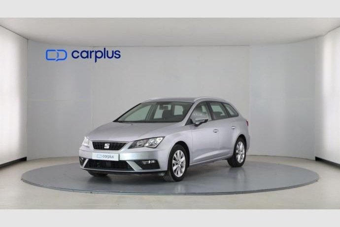 SEAT LEON ST 1.6 TDI 85kW (115CV) St&Sp Style