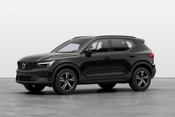 VOLVO XC40 XC40 PLUS, B3, MILD HYBRID, GASOLINA, DARK