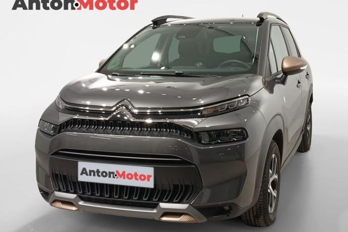 CITROEN C3 AIRCROSS PureTech 81kW (110CV) S&S C-Series