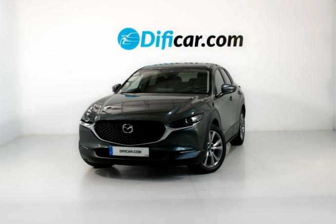 MAZDA CX-30 CX-30 2.0 HIBRIDO 180CV