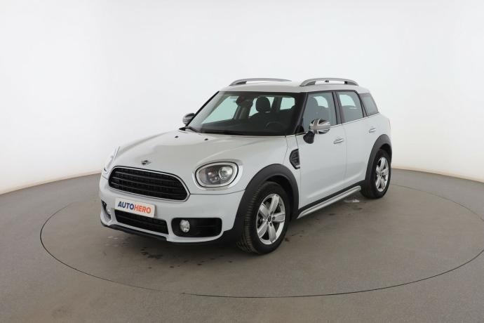 MINI COUNTRYMAN COOPER