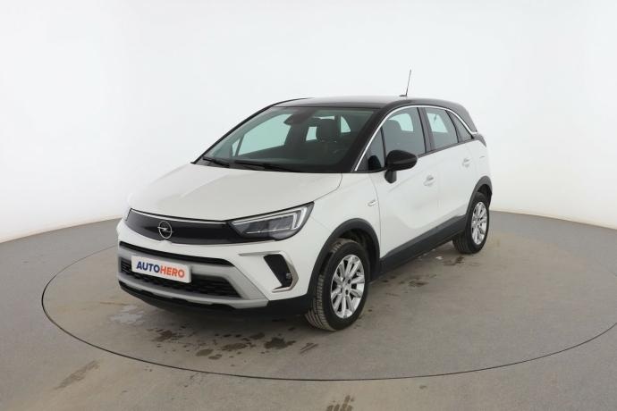 OPEL CROSSLAND X 1.2 BUSINESS ELEGANCE