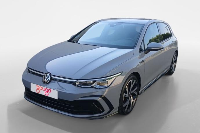 VOLKSWAGEN GOLF BERLINA CON PORTON 1.5 ETSI MHEV 110KW DSG R-LINE 150 5P