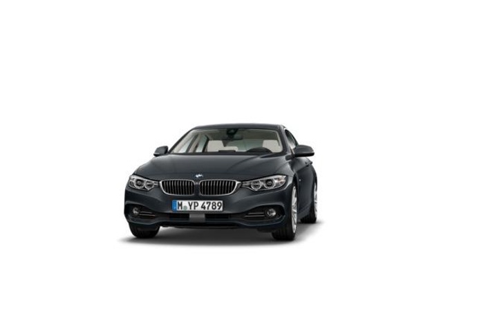 BMW SERIE 4 420d Gran Coupe 140 kW (190 CV)