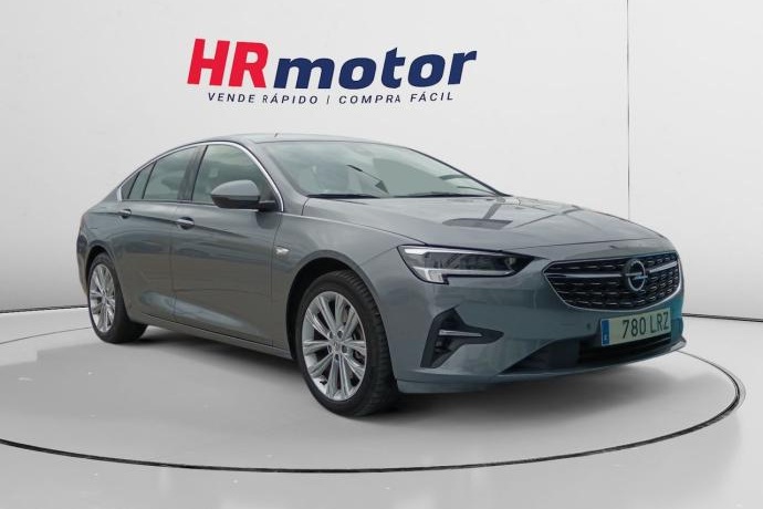 OPEL INSIGNIA GS Line