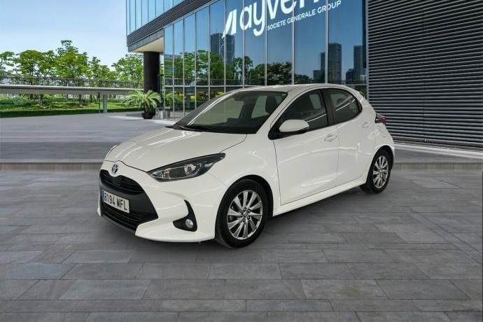 TOYOTA YARIS 1.5 120H Active Tech