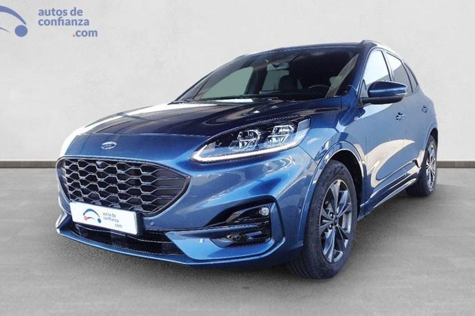 FORD KUGA STLINE DURATEC 190H HYBRID