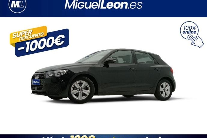 AUDI A1 Sportback 25 TFSI 70kW (95CV)