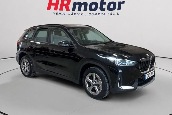 BMW X1 sDrive18d 110 kW (150 CV)