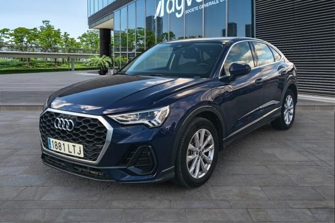 AUDI Q3 45 TFSI e 180kW S tronic Advanced