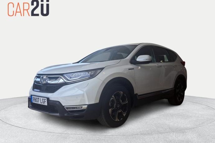 HONDA CR-V 2.0 i-MMD 4x2 ELEGANCE NAVI