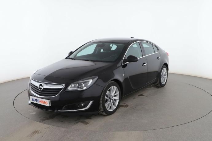 OPEL INSIGNIA 1.6 CDTI DPF Excellence