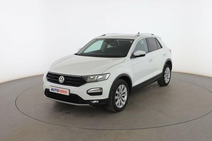 VOLKSWAGEN T-Roc 1.5 TSI ACT Advance