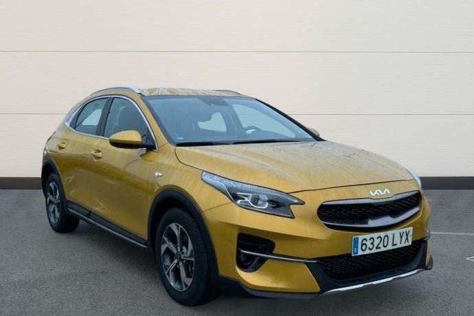 KIA XCEED 1.5 MHEV 118KW DRIVE 160 5P