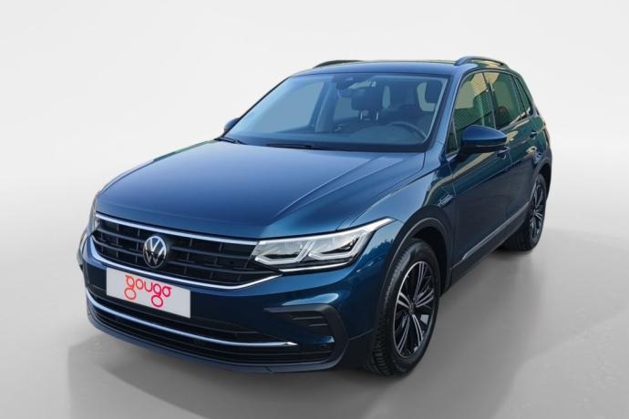 VOLKSWAGEN TIGUAN TODOTERRENO 1.5 TSI 110KW LIFE 150 5P