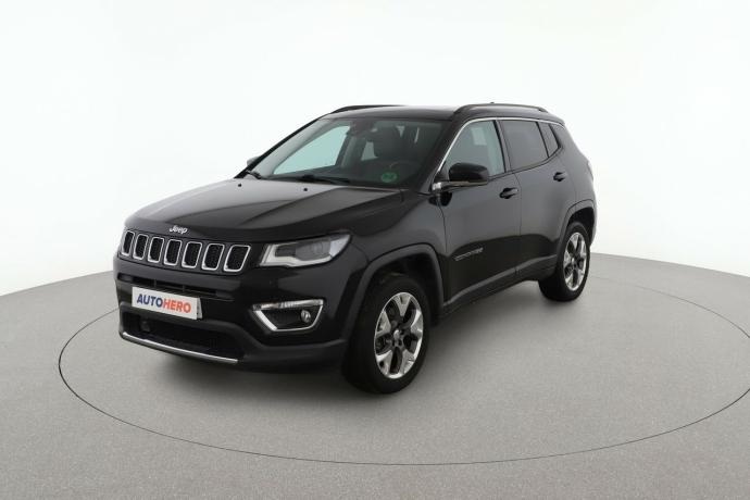JEEP COMPASS 1.4 M-Air Limited 4WD