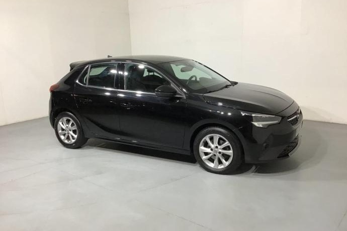 OPEL CORSA 1.2T XHL 74kW (100CV) Elegance Auto