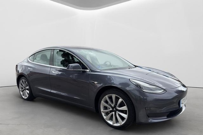 TESLA MODEL 3 Gran Autonomía 4WD 254 kW (345 CV)