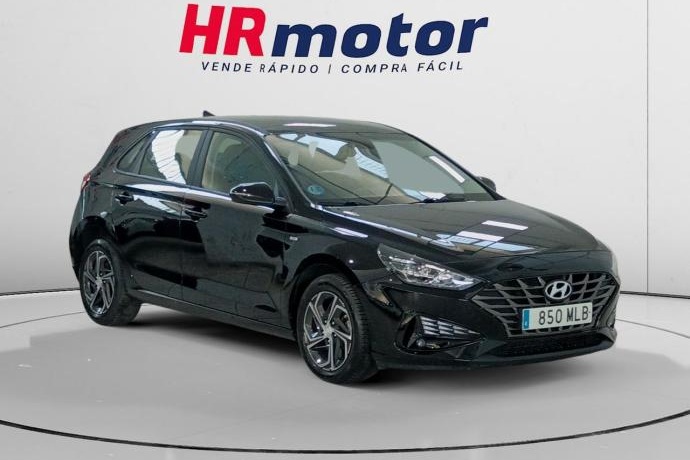 HYUNDAI i30 Klass LR Mild-Hybrid