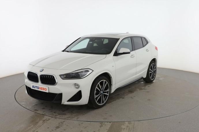 BMW X2 sDrive 18d M Sport