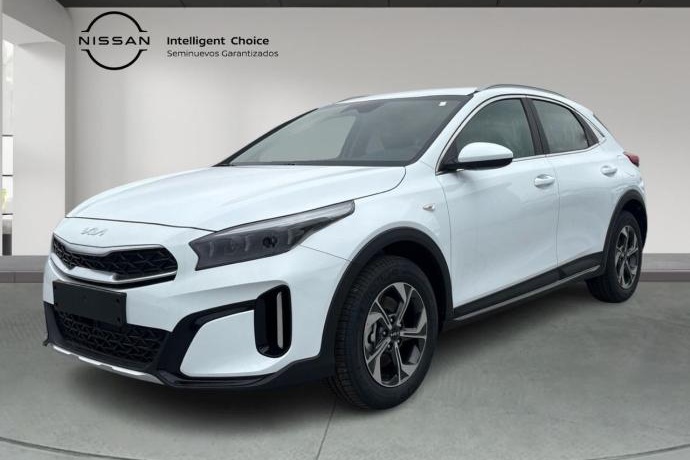 KIA XCEED 1.0 MHEV DRIVE 115 5P