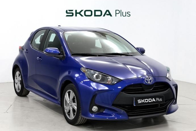 TOYOTA YARIS 1.5 120H Active Plus