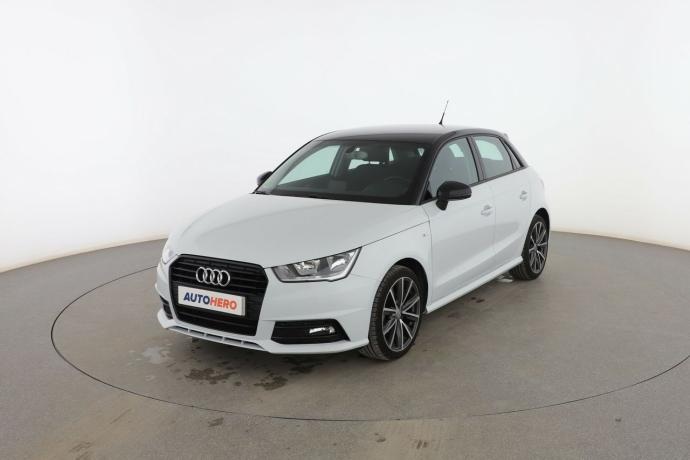 AUDI A1 1.0 TFSI Adrenalin