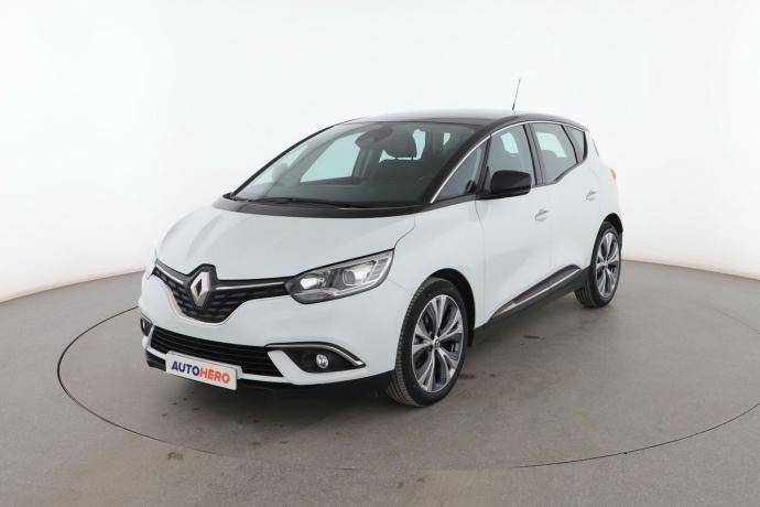 RENAULT SCENIC 1.5 dCi Zen Energy