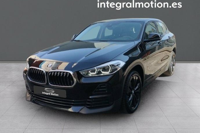 BMW X2 sDrive18i