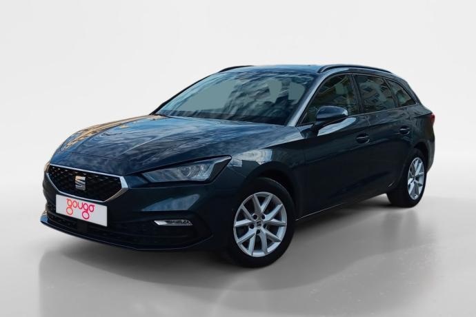 SEAT LEON ST 1.0 TSI 81KW S/S STYLE XL SP 110 5P